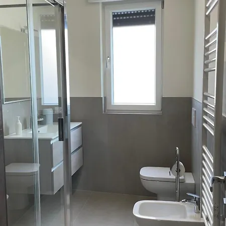 Girasole Appartement Motta (Vicenza)