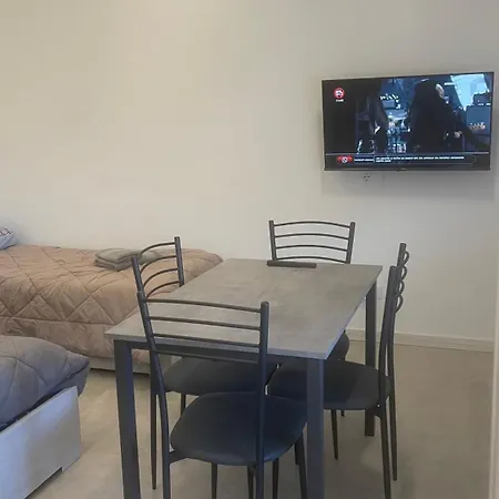 Girasole Appartement