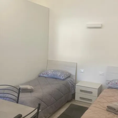 Girasole Appartement