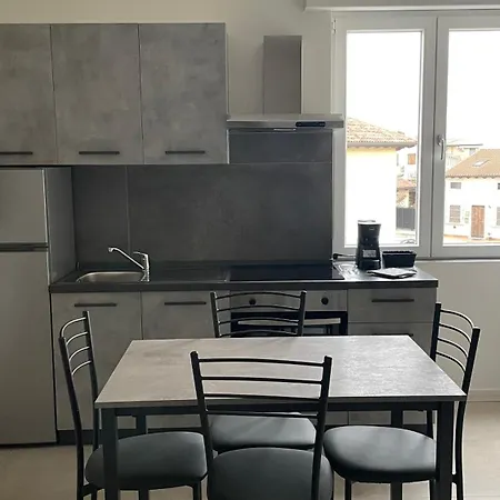 Apartmán Girasole *
