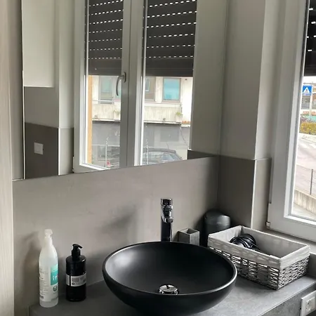 Apartment Girasole