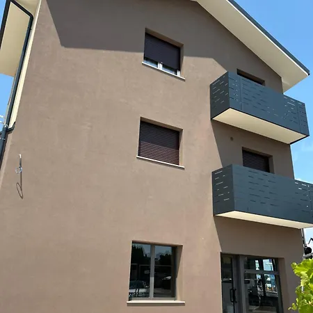 Girasole Motta (Vicenza)