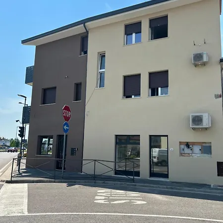Girasole Apartment Motta (Vicenza)
